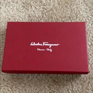 Ferragamo Belt Buckle